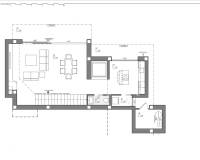 New Build - Villa - Benitachell - Cumbre del sol