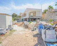 New Build - Villa - Benitachell - Los Molinos