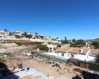 New Build - Villa - Benitachell - Los Molinos