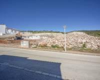 New Build - Villa - Benitachell - Urbanización Raco de Nadal