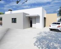 New Build - Villa - Benitachell - Urbanización Raco de Nadal