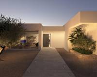 New Build - Villa - Benitachell