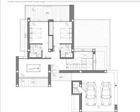 New Build - Villa - Benitachell