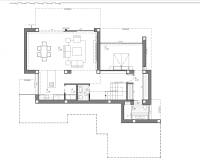 New Build - Villa - Benitachell