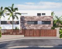 New Build - Villa - Cabo de Palos - Cala medina