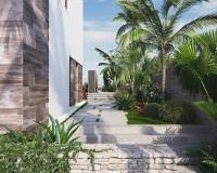 New Build - Villa - Cabo de Palos - Cala medina