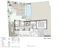 New Build - Villa - Cabo de Palos - Cala medina