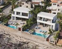 New Build - Villa - Cabo de Palos - Cala medina