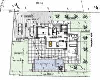 New Build - Villa - Calpe - Ortenbach