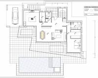 New Build - Villa - Calpe - Ortenbach