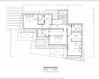 New Build - Villa - Calpe - Ortenbach
