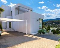 New Build - Villa - Calpe