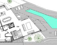 New Build - Villa - Calpe