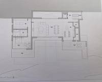 New Build - Villa - Calpe