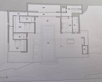 New Build - Villa - Calpe