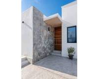 New Build - Villa - Cartagena - Mar de Cristal