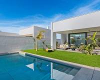 New Build - Villa - Cartagena - Mar de Cristal