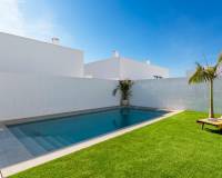 New Build - Villa - Cartagena - Mar de Cristal