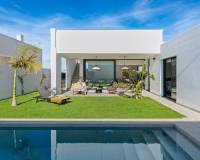 New Build - Villa - Cartagena - Mar de Cristal