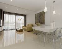 New Build - Villa - Cartagena - Playa Honda