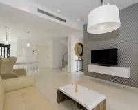 New Build - Villa - Cartagena - Playa Honda