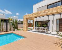 New Build - Villa - Ciudad quesada - Rojales