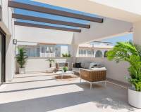 New Build - Villa - Ciudad quesada - Rojales