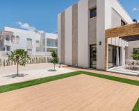 New Build - Villa - Ciudad quesada - Rojales