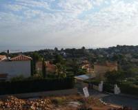 New Build - Villa - Denia - Bellavista