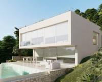 New Build - Villa - Denia - Colina San Nicolas