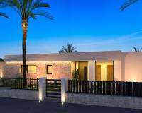 New Build - Villa - Denia - Corral de Calafat