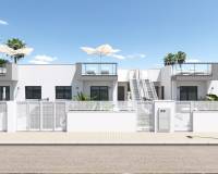 New Build - Villa - Denia - La pinada