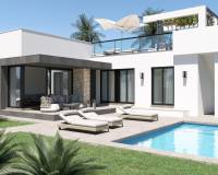 New Build - Villa - Denia - Marina Alta