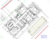 New Build - Villa - Denia - Monte Solana