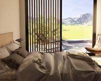 New Build - Villa - Denia - Monte Solana