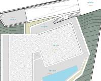 New Build - Villa - Denia - Monte Solana