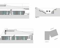 New Build - Villa - Denia - Monte Solana