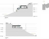 New Build - Villa - Denia - Monte Solana