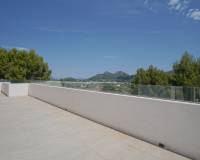 New Build - Villa - Denia - Pedreguer