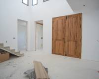 New Build - Villa - Denia - Pedreguer