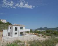 New Build - Villa - Denia - Pedreguer