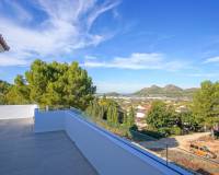 New Build - Villa - Denia - Pedreguer