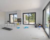 New Build - Villa - Denia - Pedreguer