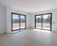 New Build - Villa - Denia - Pedreguer