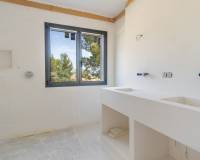 New Build - Villa - Denia - Pedreguer