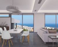 New Build - Villa - Denia - Rafol d’ Almunia