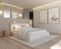 New Build - Villa - Denia - Sant Joan
