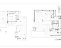 New Build - Villa - Denia - Sant Joan