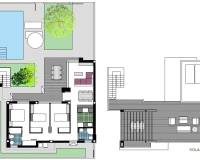 New Build - Villa - El Vergel