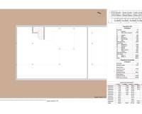 New Build - Villa - Finestrat - Golf Piug Campana